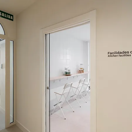 Literal Hostel