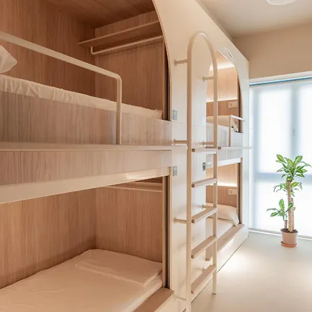 Hostel Literal Málaga