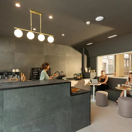 Literal Hostel Málaga