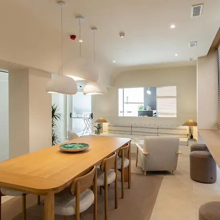 Hostel Literal Μάλαγα